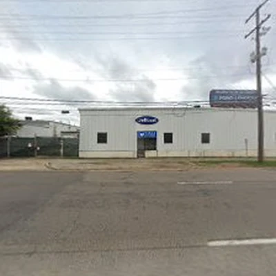 Eagle Service Company