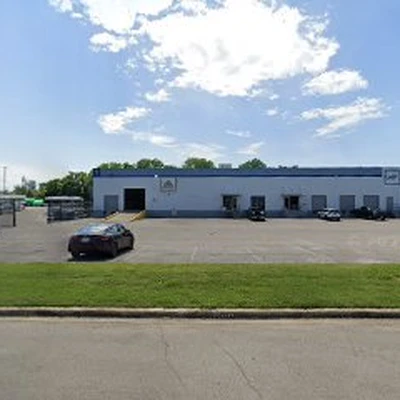 Birmingham Noland
