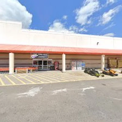 Home Services at The Home Depot