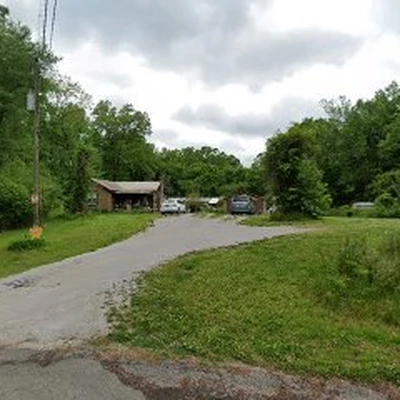 Darden-Green Co Inc