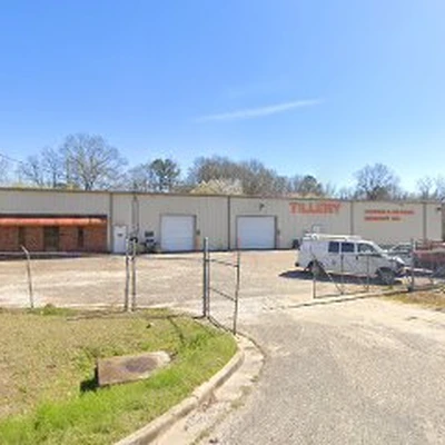 Tillery Heating & Air Conditioning