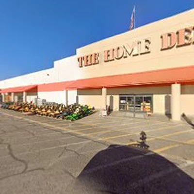 Home Services at The Home Depot