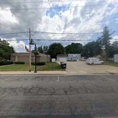 Frontier Heating & Cooling