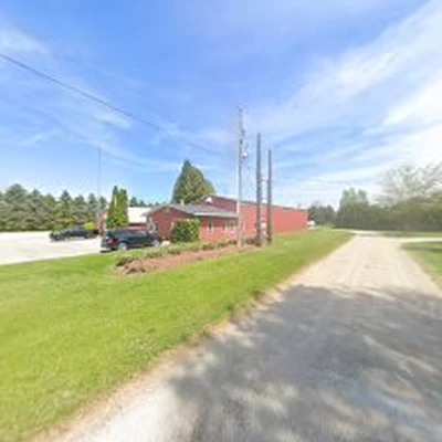Allendale Heating Company Inc.