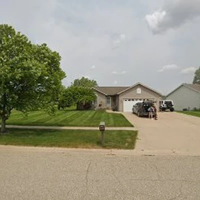 Coopersville