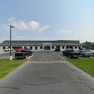 Comstock Park HVAC Services