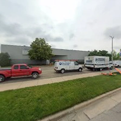Moore Mechanical