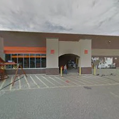 Home Services at The Home Depot