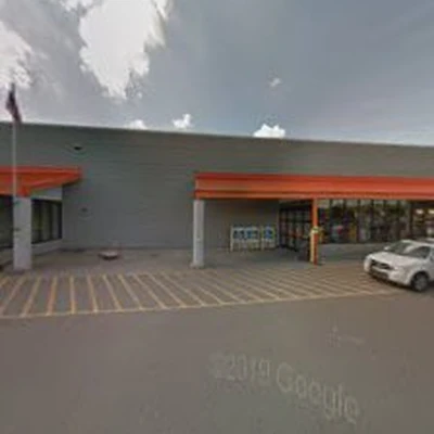 Home Services at The Home Depot
