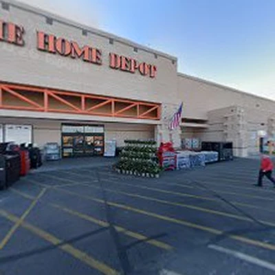 Home Services at The Home Depot