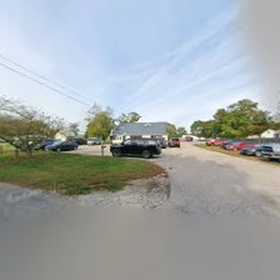 Lawrence Air Systems Inc