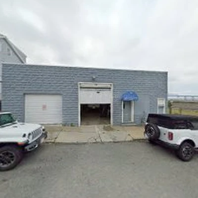 Air Masters HVAC Services Of New England, Inc.
