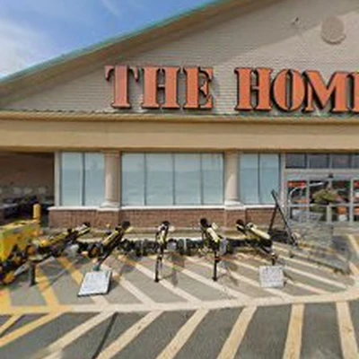 Home Services at The Home Depot