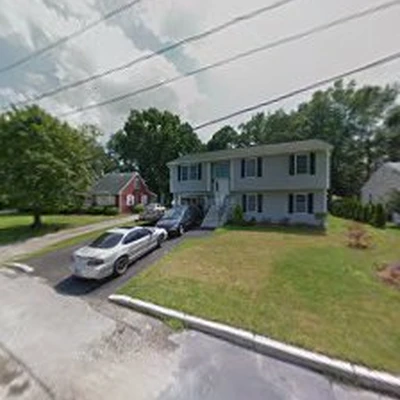 New England Sheet Metal Inc.