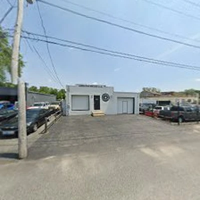 Renaissance Sheet Metal LLC
