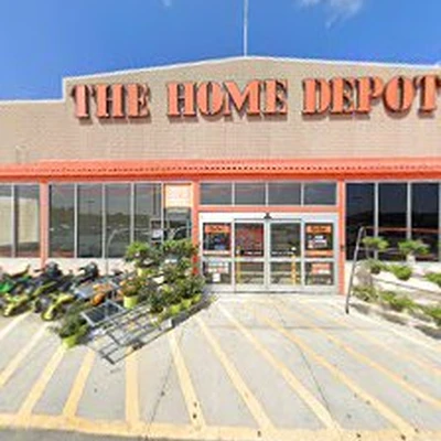 Home Services at The Home Depot