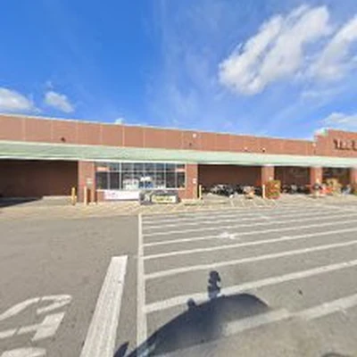 Home Services at The Home Depot