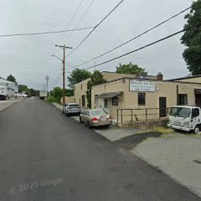 Mercury Tec Inc