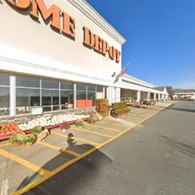 Home Services at The Home Depot
