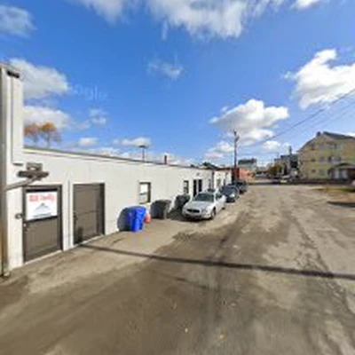 Oceanline Combustion Service Inc