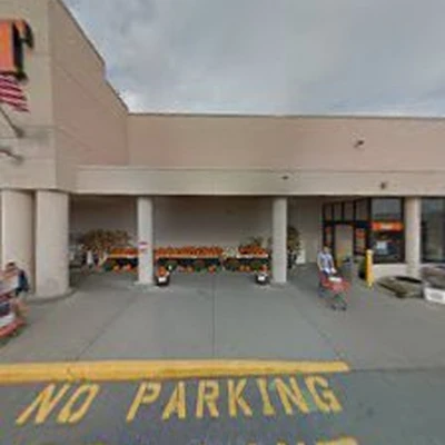 Home Services at The Home Depot