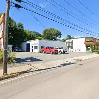 Attleboro Ice & Oil Co Inc.
