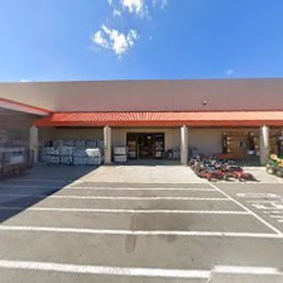 Home Services at The Home Depot