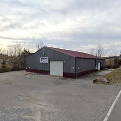 Bohanan Heating & Air, Inc