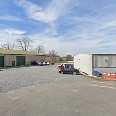 Cox & Webb Heating & AC