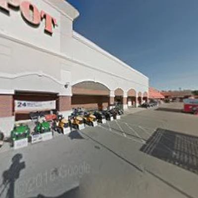 Home Services at The Home Depot