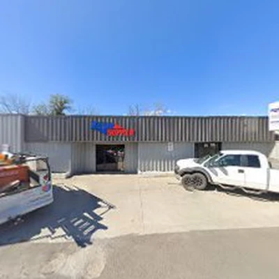 RefCo Supply