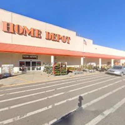 Home Services at The Home Depot
