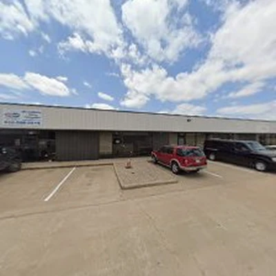 Texas Industrial Air Services