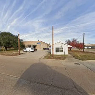 Shearer Supply Shreveport