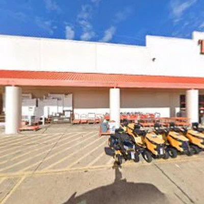 Home Services at The Home Depot