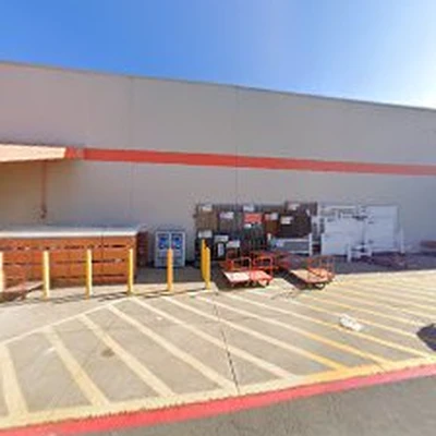 Home Services at The Home Depot