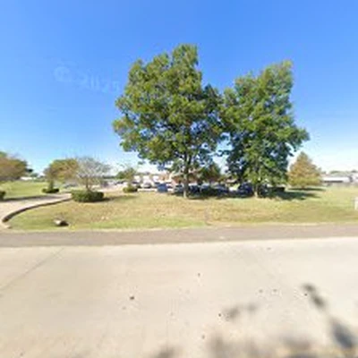 Johnson Controls Shreveport Branch
