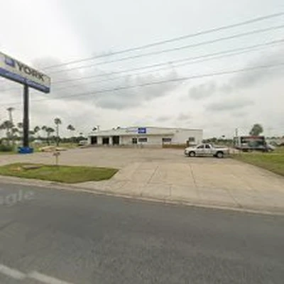 Century HVAC Distributing