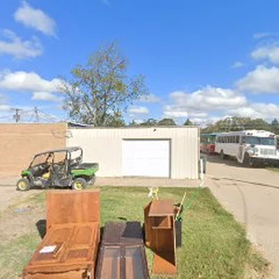 Legacy Mechanical LLC