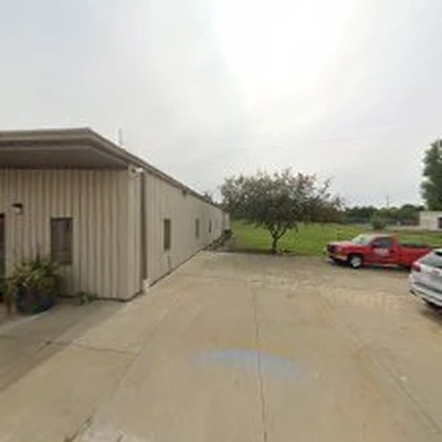 Cox Air Systems Inc