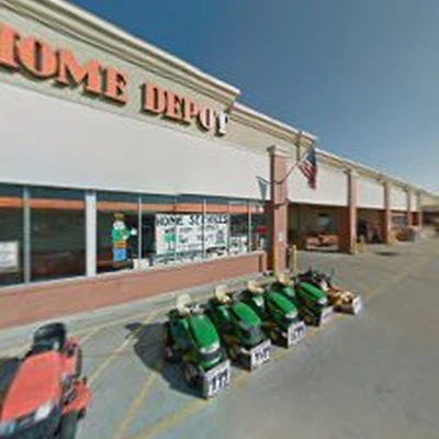 Home Services at The Home Depot