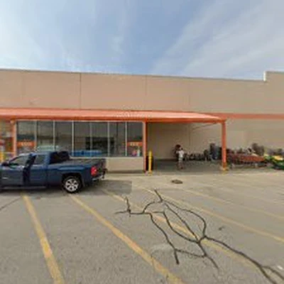 Home Services at The Home Depot