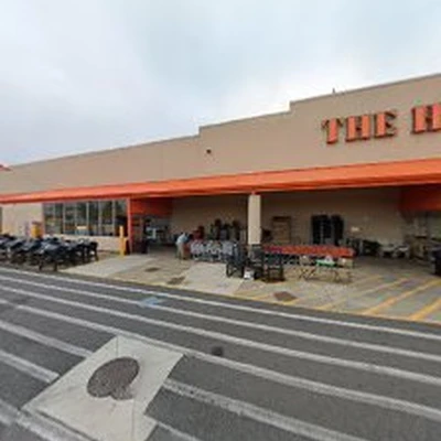 Home Services at The Home Depot