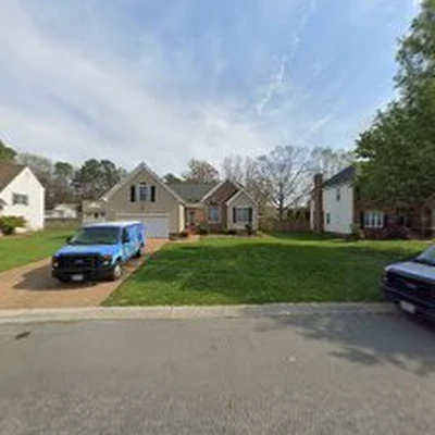 Rodney's Carpet Cleaning Inc