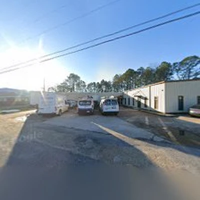 Anderson Mechanical Inc.