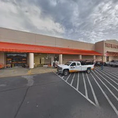 Home Services at The Home Depot