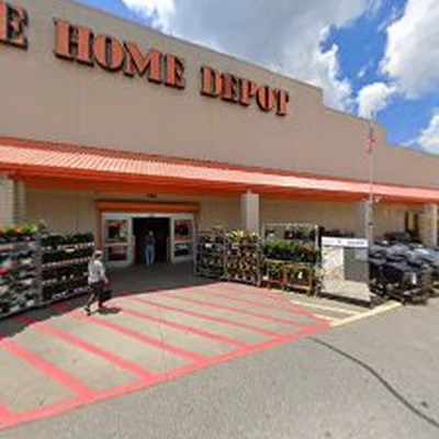 Home Services at The Home Depot