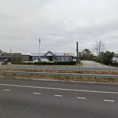 Trane Supply & Commercial Sales Office