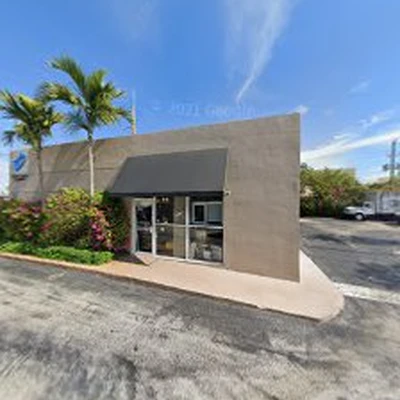Referral Air Conditioning Dania Beach