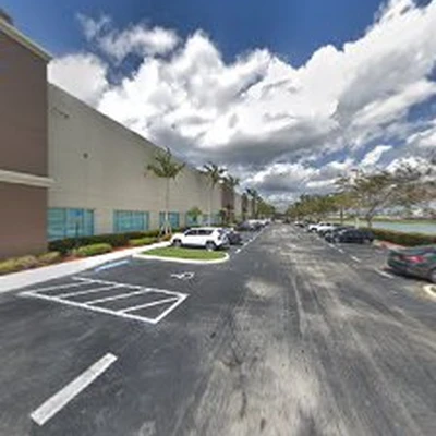 Daikin Applied Service and Parts Store